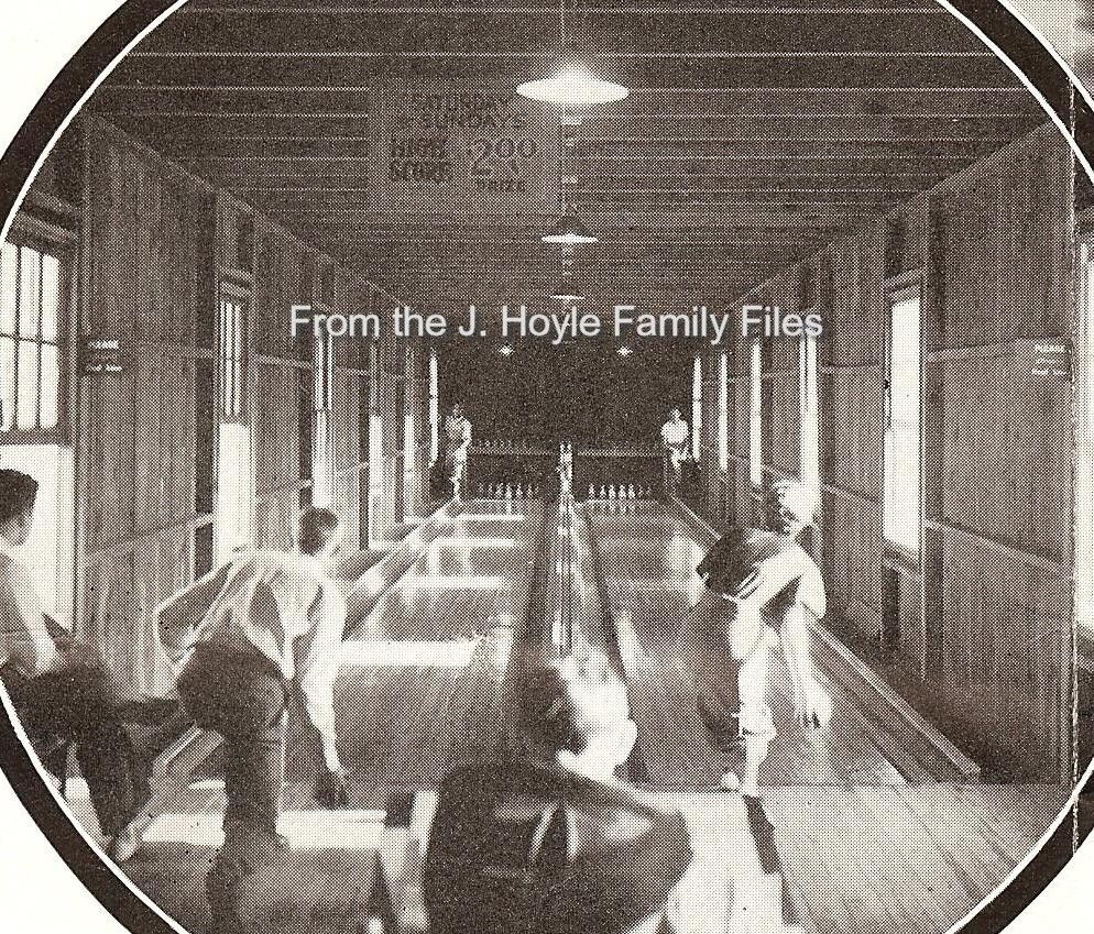 High Shoals, NC High Shoals, NC Now and Then